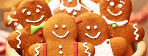 Gingerbread Dimples Day Nursery