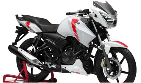 Bike still new, less than 2. TVS to launch new Apache RTR 160 Race Edition Imminent Launch