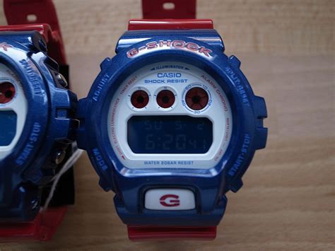 G shock watches casio g shock digital watch captain america past larger stuff to buy jewels star. G-SHOCK DW6900AC-2 - Hullabaloo Blog