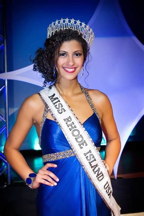 miss rhode island usa 2014 christina palavra age 18 height 5 11 from providence miss usa