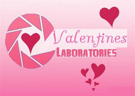 Valentines Laboratories By Metafouric On Deviantart