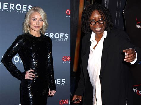 Watch Kelly Ripa Whoopi Goldberg Among Headliners Of New Jersey Covid