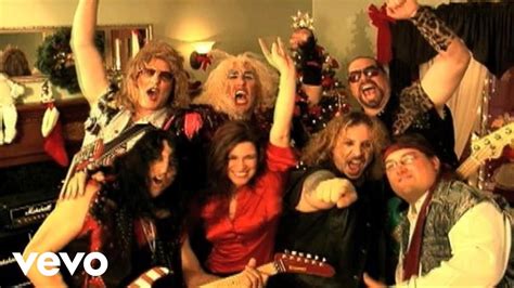 A Twisted Christmas Twisted Sister Collectomania Ru