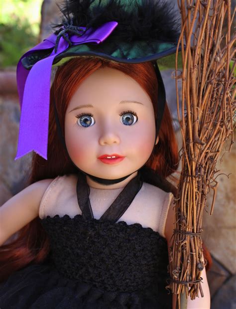 Halloween Costumes For American Girl Dolls Are At Harmonyclubdolls