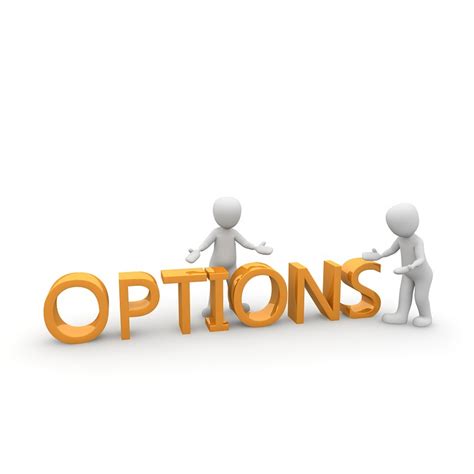Opción Decisión Consideración Imagen Gratis En Pixabay Pixabay