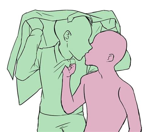 Pin By Ksellix On Poses Kissing Poses Kissing Pose Art Reference Poses