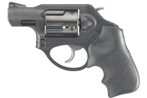 Ruger Lcrx 357 Magnum Double Action Revolver Sportsmans Outdoor