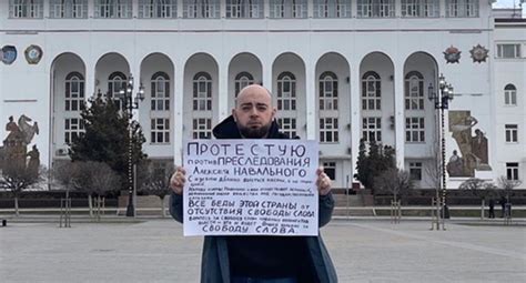 Caucasian Knot Dagestani Activist Ruslan Magomedov Achieves Cancellation Of His Fine