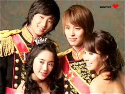 The contents of this book will definitely be able to help you and you'll. K-Drama Review: Princess Hours/Goong, Episodes 17-18 | Welcome to