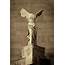 Winged Victory Of Samothrace  10a Photograph By Stephen Stookey