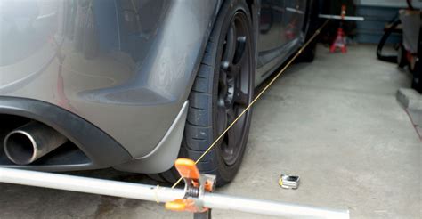 We did not find results for: Simple Wheel Alignment You Can Do On Your Own At Home ...