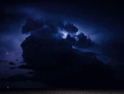 Pin By Rt Pam On Show Lightning Storm Clouds Nature