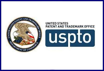 VIRTUAL DISPLAYS THE UNITED STATES PATENT AND TRADEMARK OFFICE