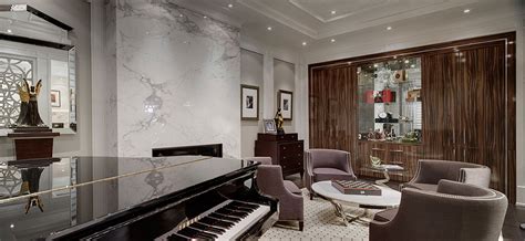 Luxury Residence By Fdm Designs Luxury Toronto Property
