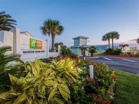 All holiday inn in or near moers. Holiday Inn Club Vacations Galveston - Seaside Resort ...