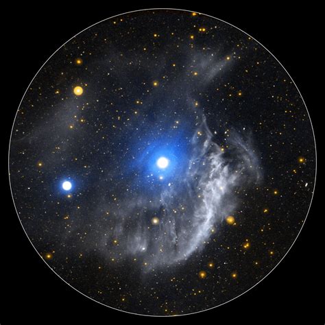 Outer Space Nasa Astronomy 2240x2240 Wallpaper High