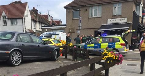 Live Updates As Ealing Murder Investigation After Woman Died In Uxbridge Road Enters Second Day