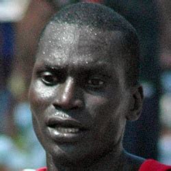 John (given name) john (surname), including a list of people who have the name john john may also refer to: Robert Kipkoech Cheruiyot Height in feet/cm. How Tall