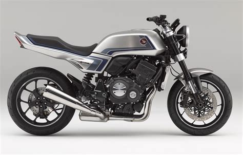 2021 Honda Cb F Concept Guide Total Motorcycle