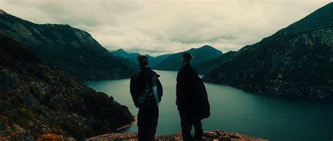 Tobi Dolezor Estrena Su Primer Album Con Un Video Filmado En Bariloche