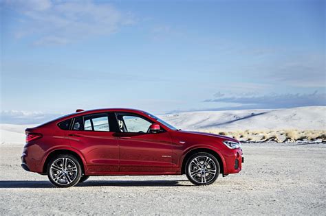 The NEW 2015 BMW X4, Indian debut expected in 2015