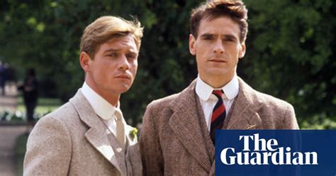Your Next Box Set Brideshead Revisited Period Drama Tv The Guardian