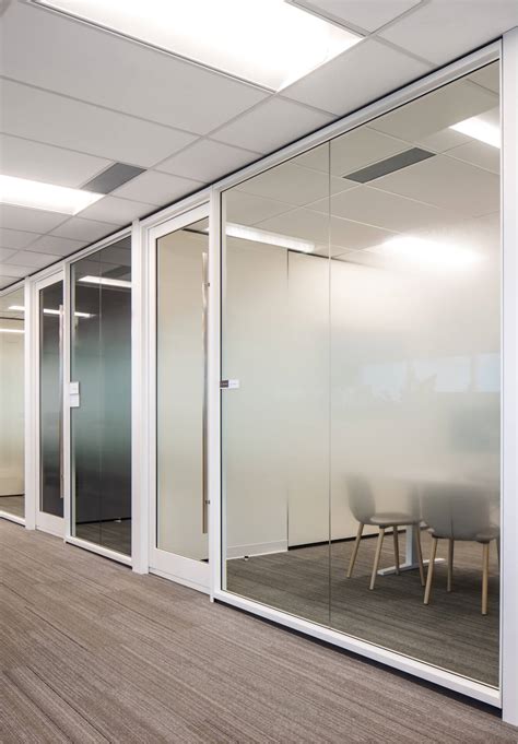 Di5 For Office Spaces｜dirtt Modular Office Walls And Prefab Offices