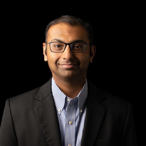 We receive so much from this world. Ventech Solutions Appoints Vivek Ramakrishnan, Ph.D. as ...