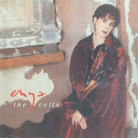 Enya The Celts Cd Discogs