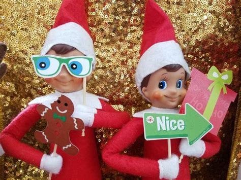 Pin By Andrea Stieben On Elf On The Shelf Adventures Elf On The Shelf