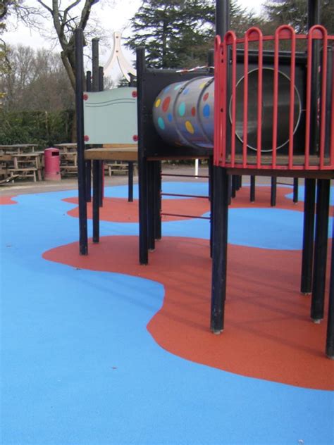 Playground Flooring Safe Playground Surfacing For Schools And Parks