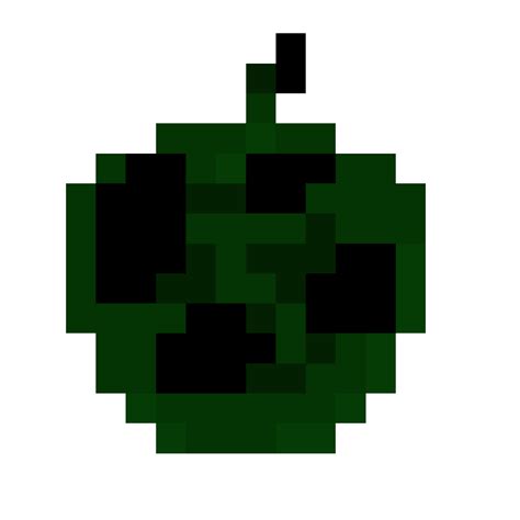 Spawn Apples Resource Packs Minecraft