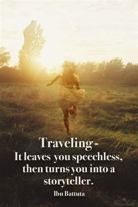 Travel Quotes And Sayings. QuotesGram