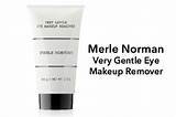Merle Norman Makeup Remover Photos