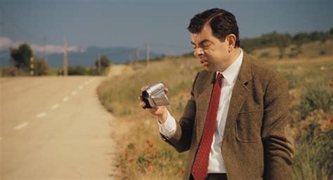 We did not find results for: Mr.Bean's holiday - Mr. Bean Image (28500305) - Fanpop