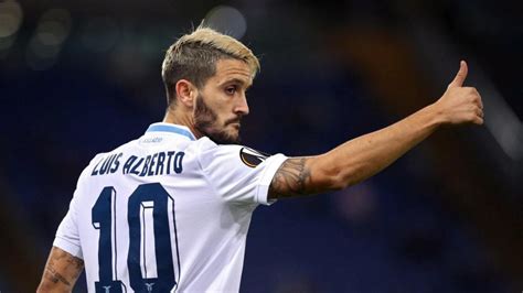 ⚽️ jugador de fútbol en @official_sslazio cádiz () / roma () @adidasfootball player ✉️ luisalberto.romero@youfirstsports.com. Fichajes Sevilla FC: Luis Alberto no tiene ofertas en la Lazio