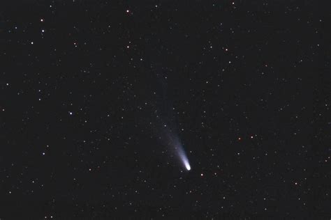 Halleys Comet