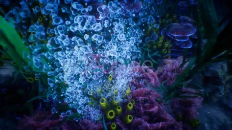 Under Water World 1 Videohive 20337022 Rapid Download Motion Graphics