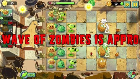 Plant Vs Zombies 2 Episode 2 Gameplay Youtube