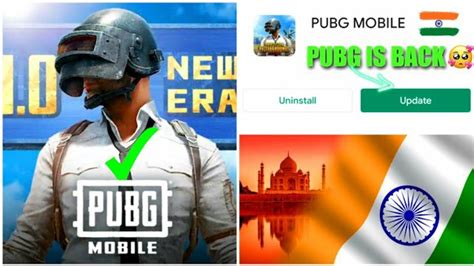 Pubg Mobile Unban In India Tencent Response On Pubg Mobile Ban In India News Youtube
