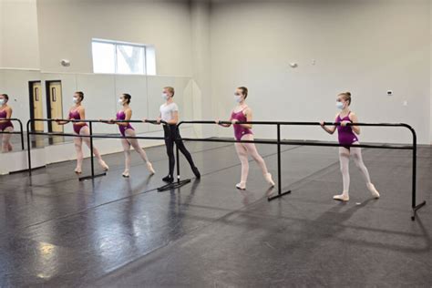 Ballet Classes Mankato Ballet Company
