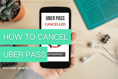How To Cancel Uber Pass Update Rideshare Answers Com
