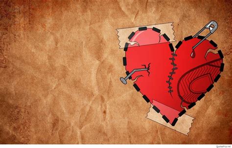 Cartoons Broken Heart Wallpapers Top Free Cartoons Broken Heart
