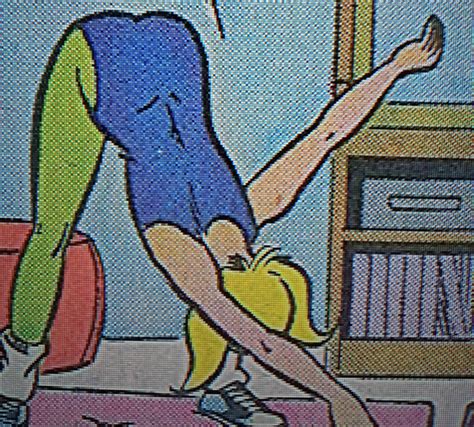 Betty Cooper Sexy Pose 9 By Comicbookfan88 On Deviantart