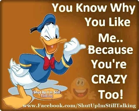 Donald Duck Quotes Quotesgram