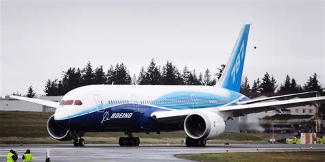 Delta Has Cancelled Its 4 Billion Boeing 787 Dreamliner Order