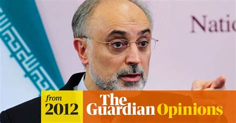 sanctions on iran punish its people not its leaders saeed kamali dehghan the guardian