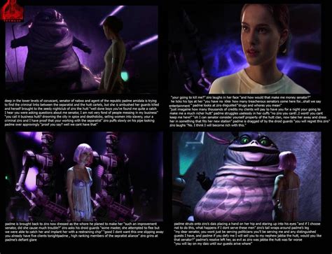 Padme And Ziro 1 By Tethras Princess Leia Leia Movie Posters