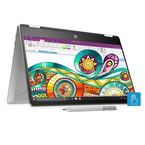 Best Touch Screen Laptops In India 2021 Top 10 2 In 1 Laptops