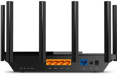 Tp Link Ax5400 Dual Band Gigabit Wi Fi 6 Router At Mighty Ape Nz